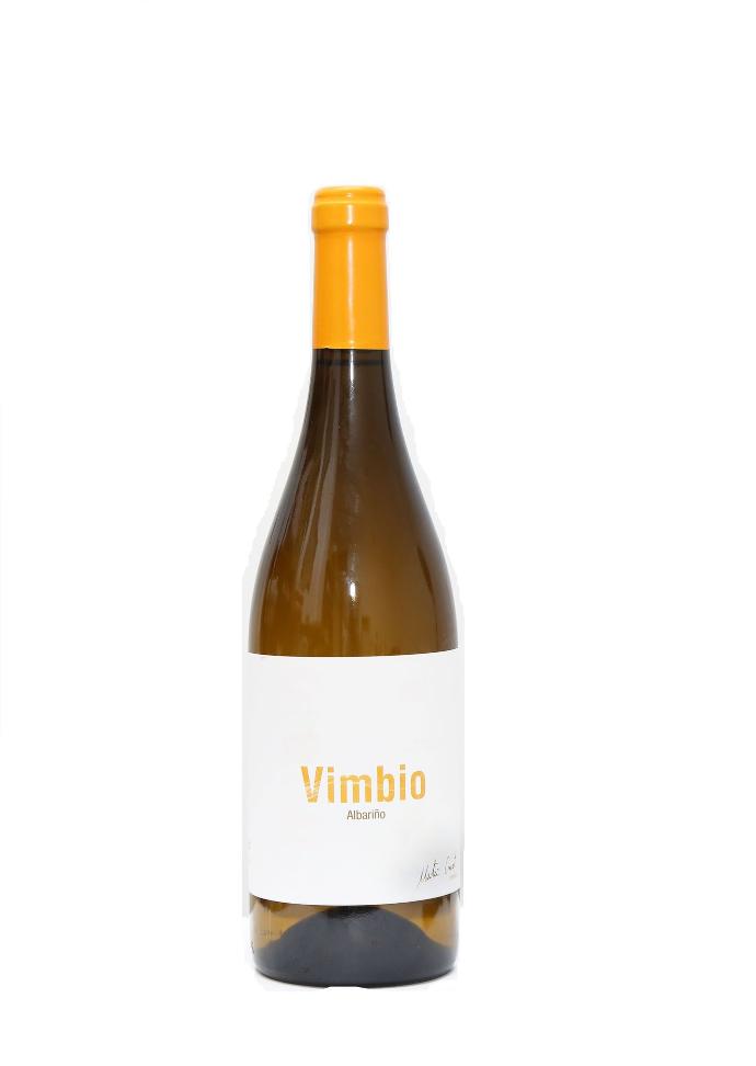 Vimbio - Vino de Finca