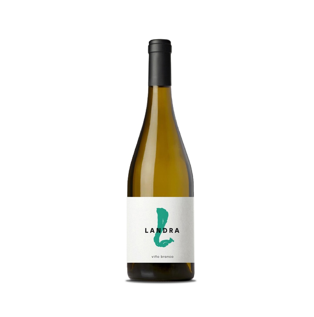 Landra - Albariño con Barrica